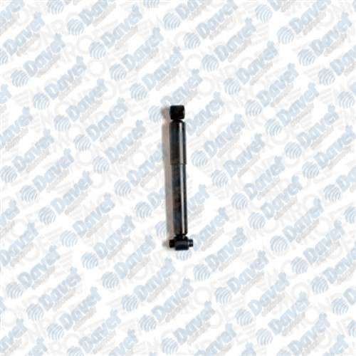 MONROE 43109 Amortisor Arka Sag Gazli / Sol P206  P206+ Hb-Sw-Sedan 99-12